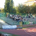 Elana - Olimpia Elbląg 0 - 1 19.09.2009