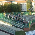 Elana - Olimpia Elbląg 0 - 1 19.09.2009