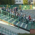 Elana - Olimpia Elbląg 0 - 1 19.09.2009