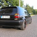 GTI - VR6 ;)