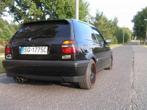 GTI - VR6 ;)