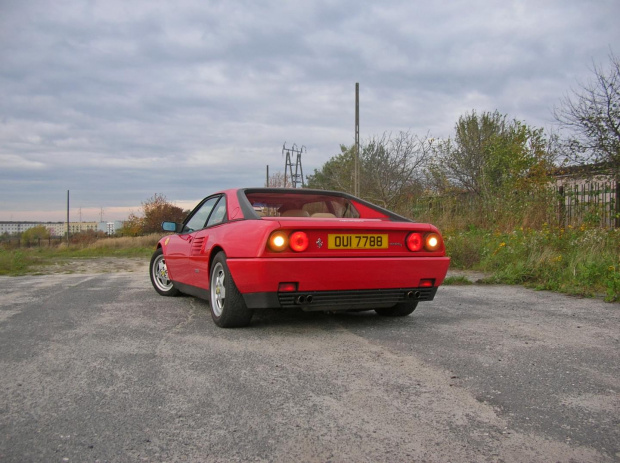 Ferrari Mondial