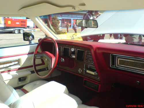 Zlot pojazdów zabytkowych - Bytom #zlot