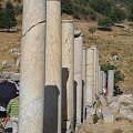 Efez - ul. Kuracyjna - Curetes