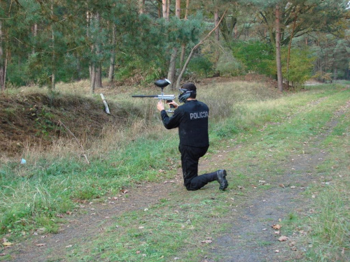 #PaintballSzczecin