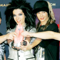 MTV LA - ASP #TokioHotel