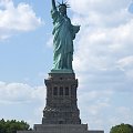 #NewYork #StatueOfLiberty