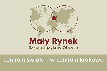 Szkoła Językowa Mały Rynek w Krakowie http://malyrynek.pl/ #MałyRynek #nauka #SzkołaJęzykowa #kraków