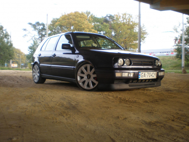 #vr6 #gti #golf #volkswagen