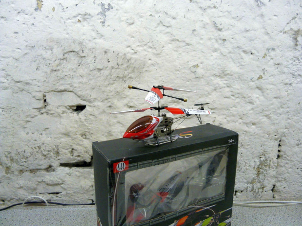 copter max-z heli gyro #gyro #HeliExtra