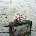 copter max-z heli gyro #gyro #HeliExtra