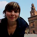 castello sforzesco