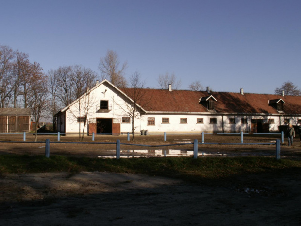 Bieszczady 2006