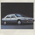 Renault 25 faza druga