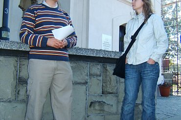 Zdjęcia z GDD 2009 #GeniusLoci #Kochłowice #GórnośląskieDniDziedzictwa #GórnyŚląsk