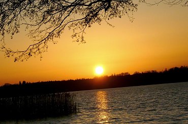 zachody slońca #zachod