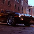 #JaguarXKR