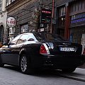 #Quattroporte