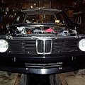 BMW e21 Rekin