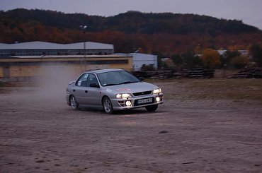 Rajd Żarnowiecki KJS #KJS #RajdŻarnowiecki