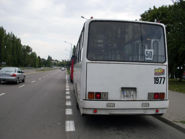 ikarus 260