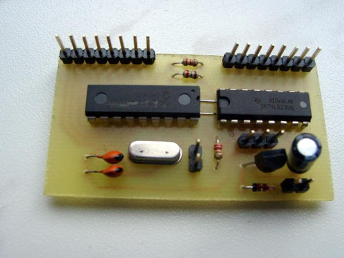 kontroler