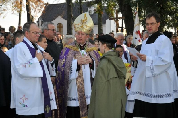 fito: Mariusz Świętnicki