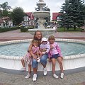 Wszystkie kobiety Maciusia-szczęściarz co?