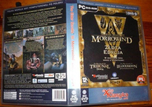 morrowind