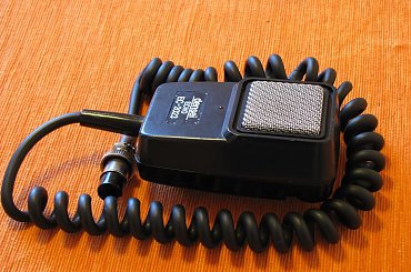 Mikrofon Densei EC ECHO 2023 #DenseiECECHO2023