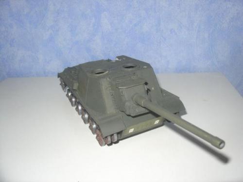 ISU 122