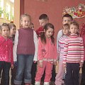 Oddział przedszkolny