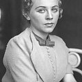 Janina Szaniawska, aktorka_1938 r.