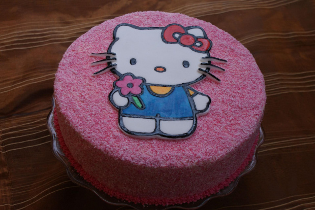 Hello Kitty