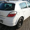 Astra III 1.3CDTI #OpelAstraIII