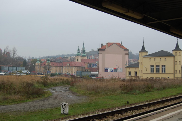 Kłodzko 23-30,10,2008