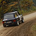 Rajd Żubrów 2008