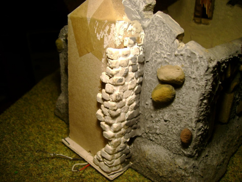 diorama