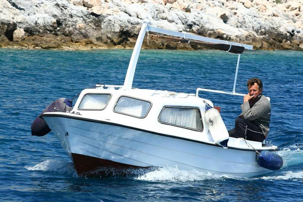 Chorwacja, jachty, jacht, morze, motorówka #Chorwacja #jachty #jacht #morze #motorówka