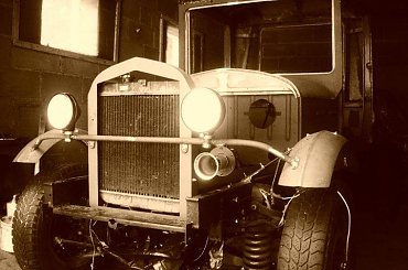 Żuk model A #ŻukModelA #ŻukA #żuk #ModelA #PickUp