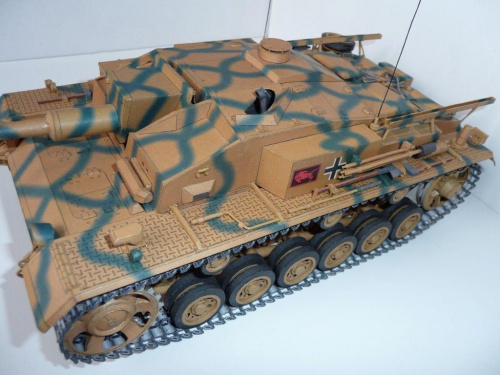 StuG 4.0 WAK