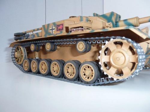 StuG 4.0 WAK