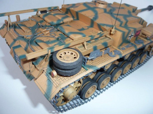 StuG 4.0 WAK