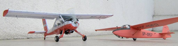 PZL-104 Wilga