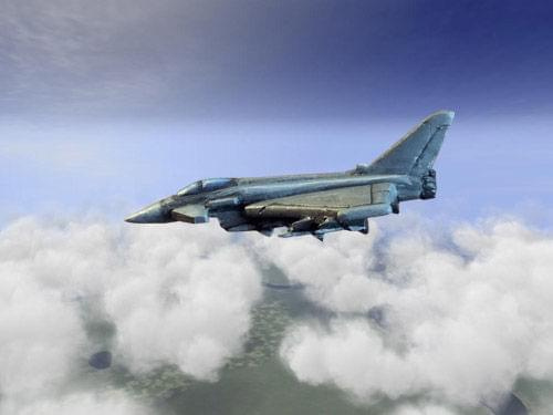 Eurofighter