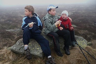 na zboczu Łabskiego #sudety #karkonosze #łabski #szczyt