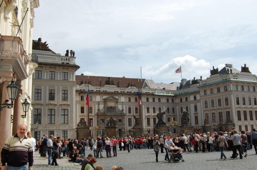 Długi weekend majowy 2010 r. w Pradze #DługiWeekendMajowyWPradze