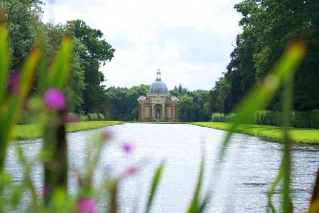 Archer Pavilion