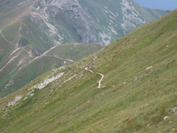 Jeszcze odrobina #Góry #Tatry