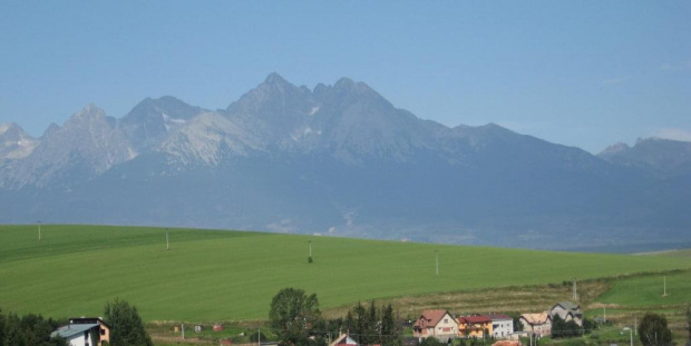 TATRY